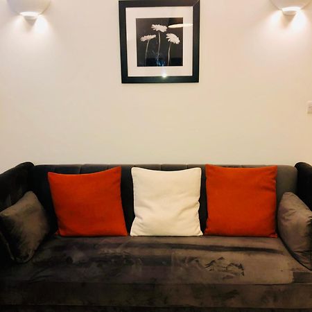 Luxury Apartment In The Heart Of Bath Exterior foto