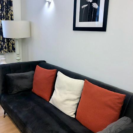 Luxury Apartment In The Heart Of Bath Exterior foto
